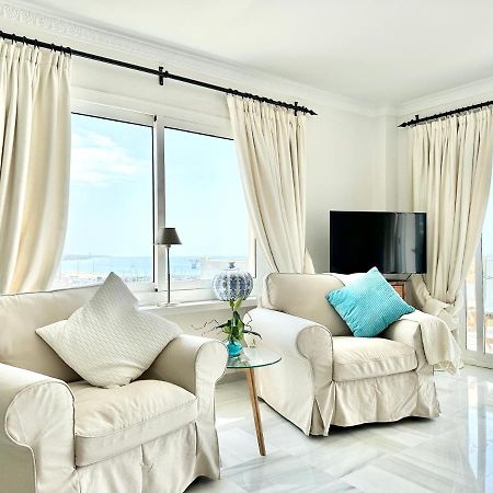 Marbella Del Mar Beachfront - Eaw Homes Eksteriør bilde