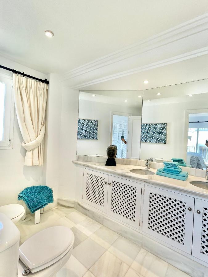 Marbella Del Mar Beachfront - Eaw Homes Eksteriør bilde