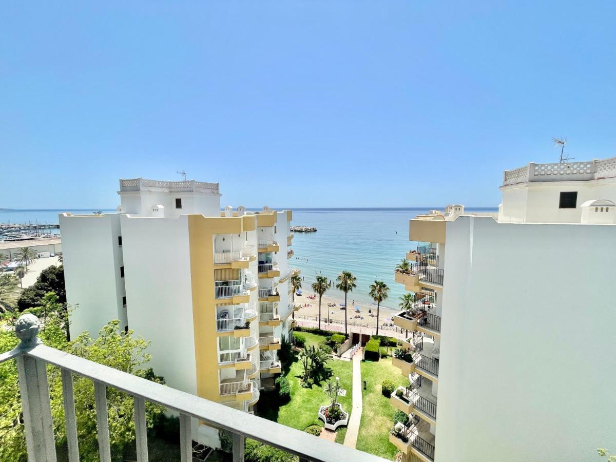 Marbella Del Mar Beachfront - Eaw Homes Eksteriør bilde
