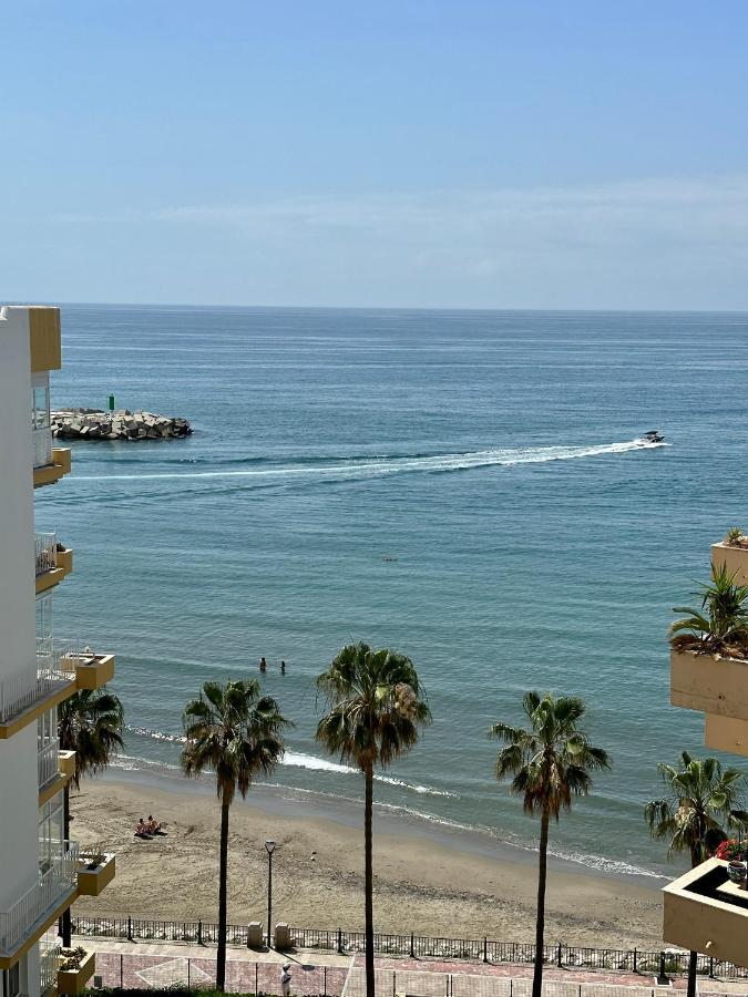 Marbella Del Mar Beachfront - Eaw Homes Eksteriør bilde